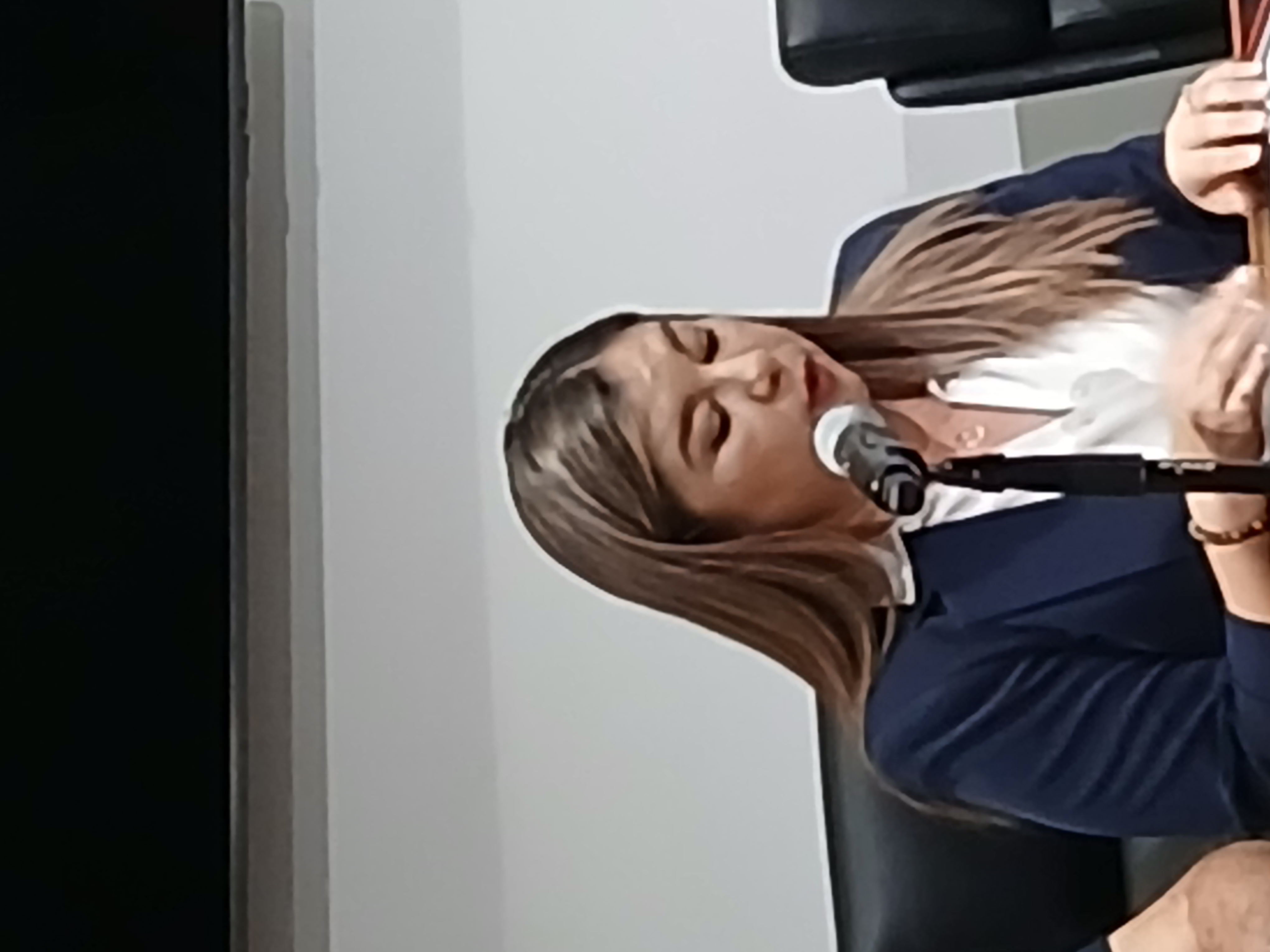 Diputada Jazm&iacute;n G&oacute;mez, present&oacute; iniciativa para elevar a Rango Constitucional el Programa de Becaterapia