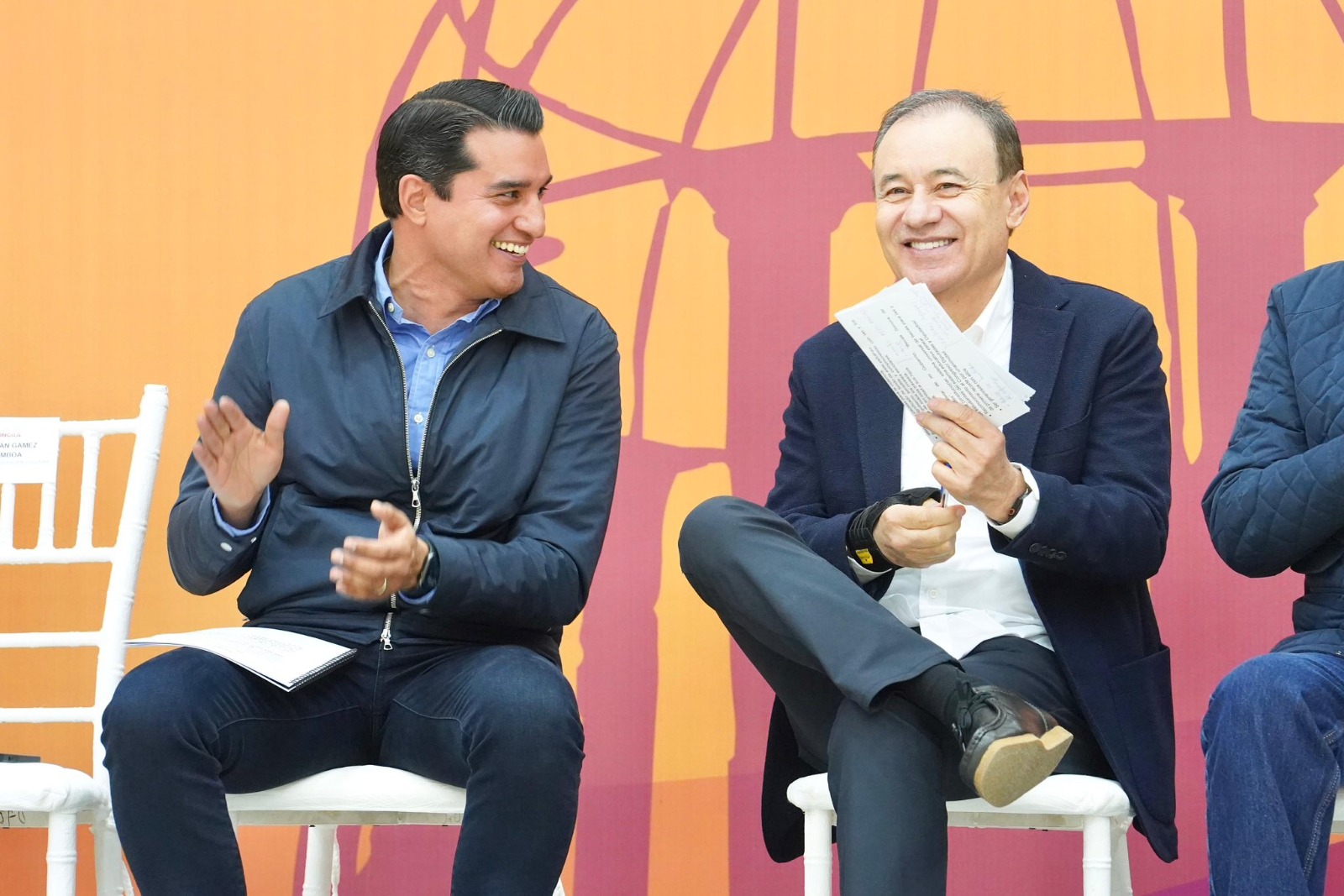 Gobernador Alfonso Durazo, impulsa la inclusi&oacute;n tecnol&oacute;gica para reducir la brecha digital en Sonora 