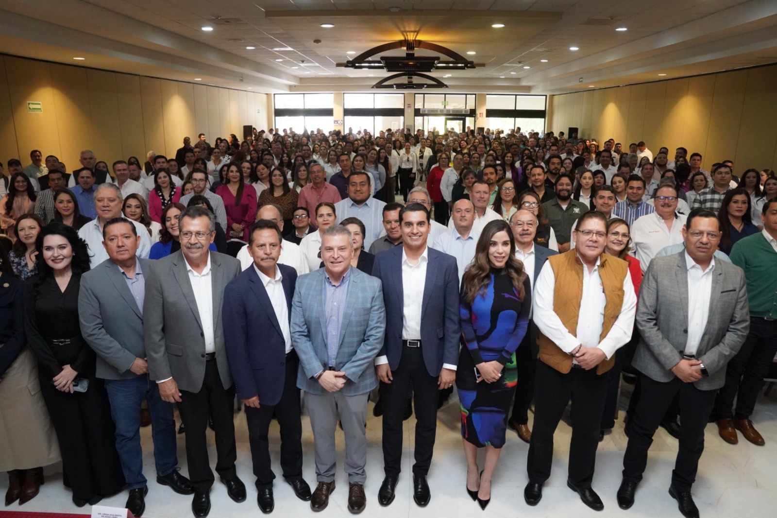 Gobierno del Estado y SEC, organiz&oacute; el Foro para la Construcci&oacute;n del Nuevo Sistema para las Maestras y Maestros 