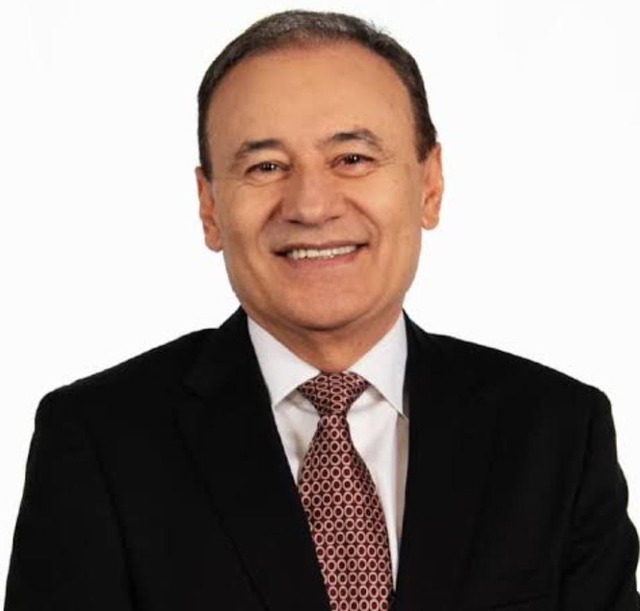 Alfonso Durazo es operado sin complicaciones, todo sali&oacute; bien 