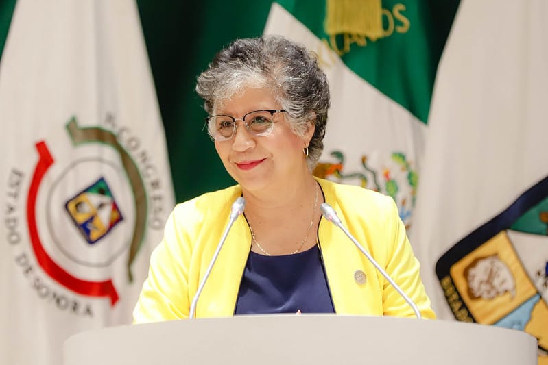 Nueva Alianza propone iniciativa para garantizar  alimentaci&oacute;n adecuada en Sonora 