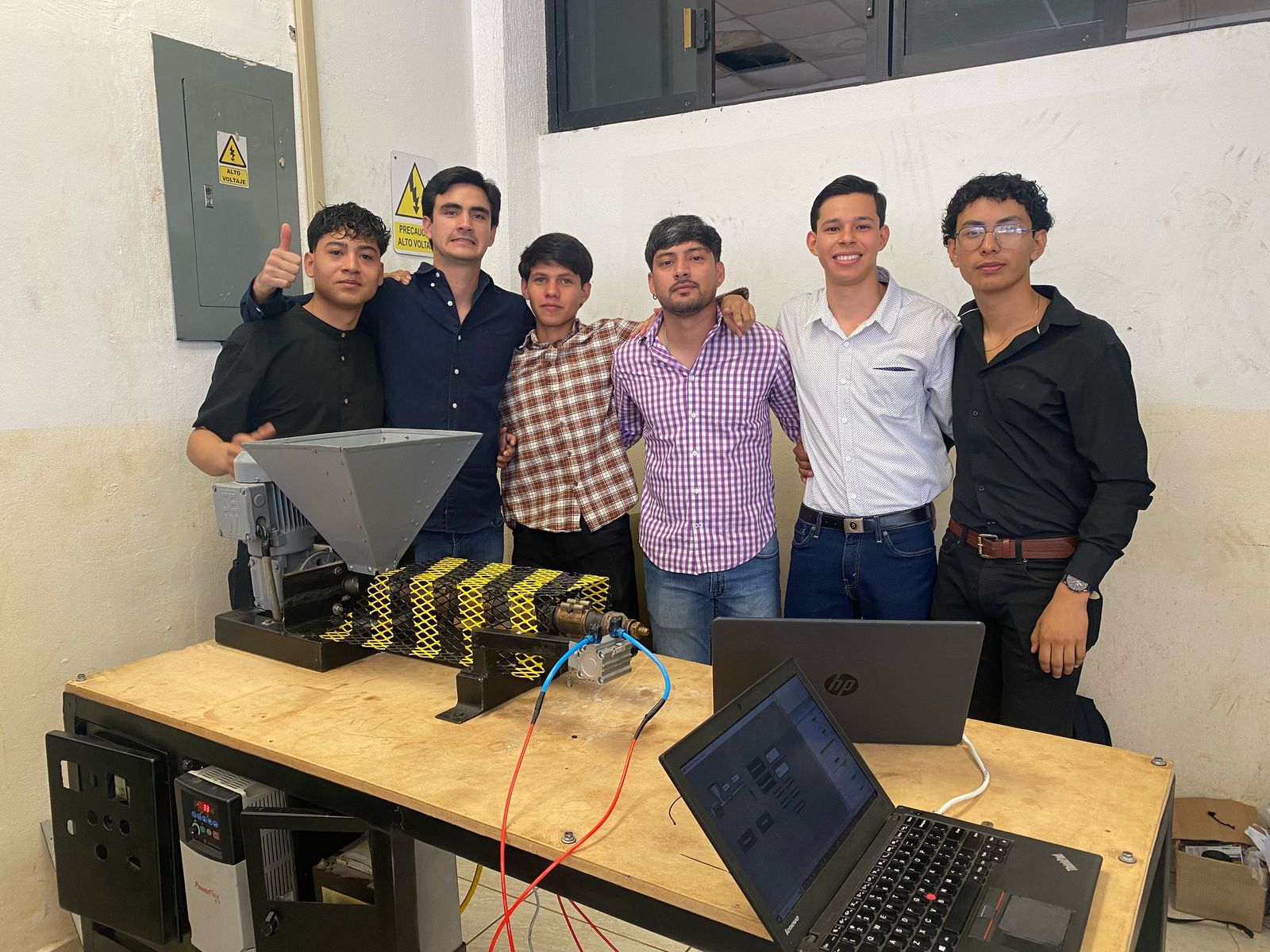 Gobierno de Sonora fortalece proyectos integrales de electromovilidad en universidades: UTS