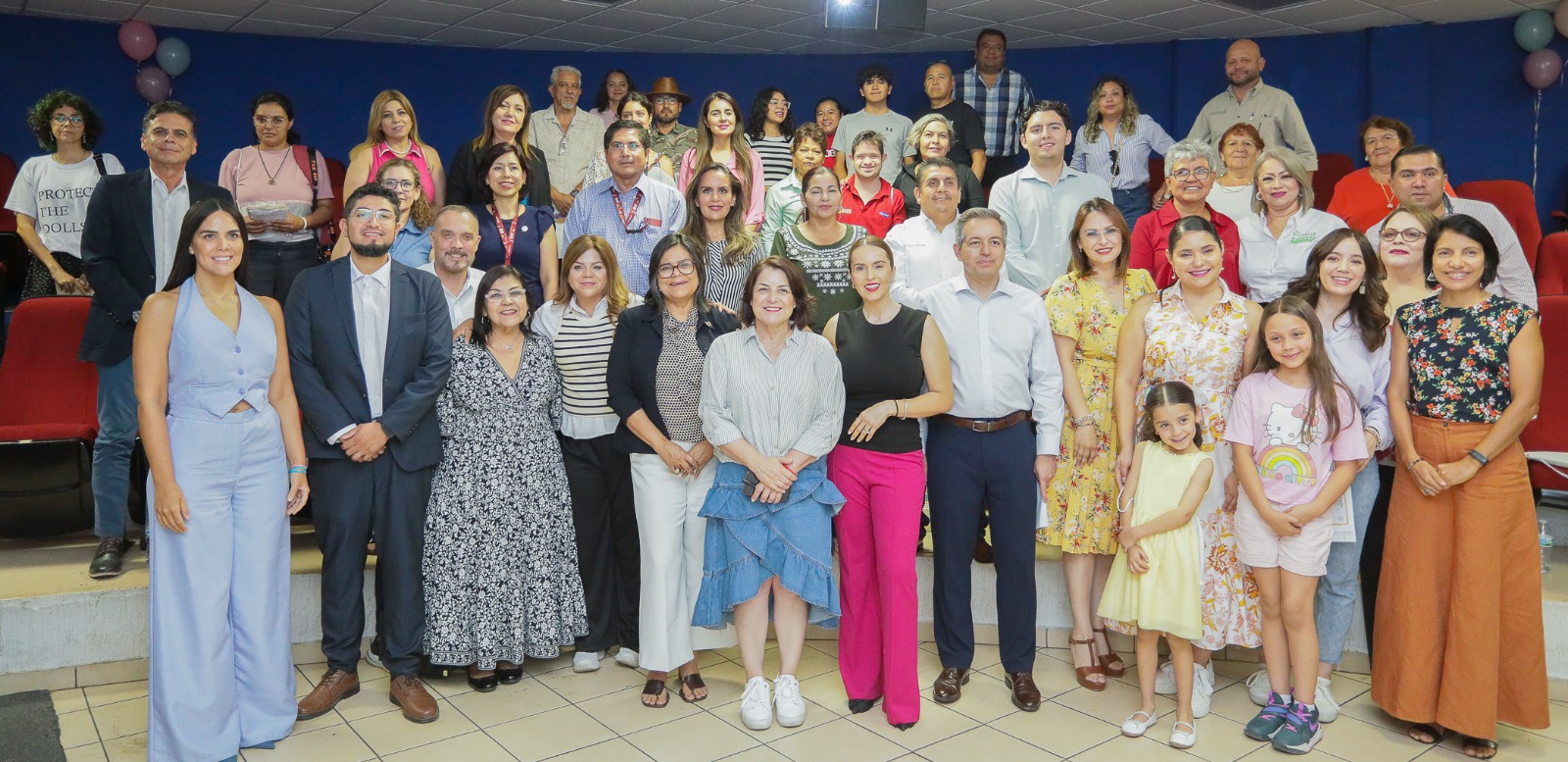 Realiza Congreso de Sonora tercer foro sobre derechos de la ni&ntilde;ez y adolescentes en Nogales