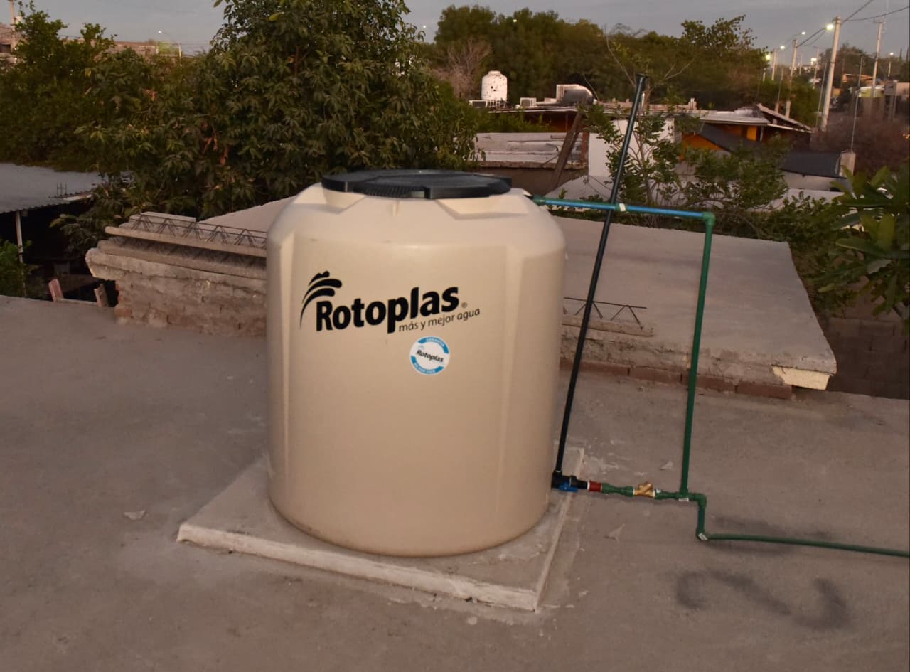 Recomienda Agua de Hermosillo a usuarios medidas preventivas por las lluvias