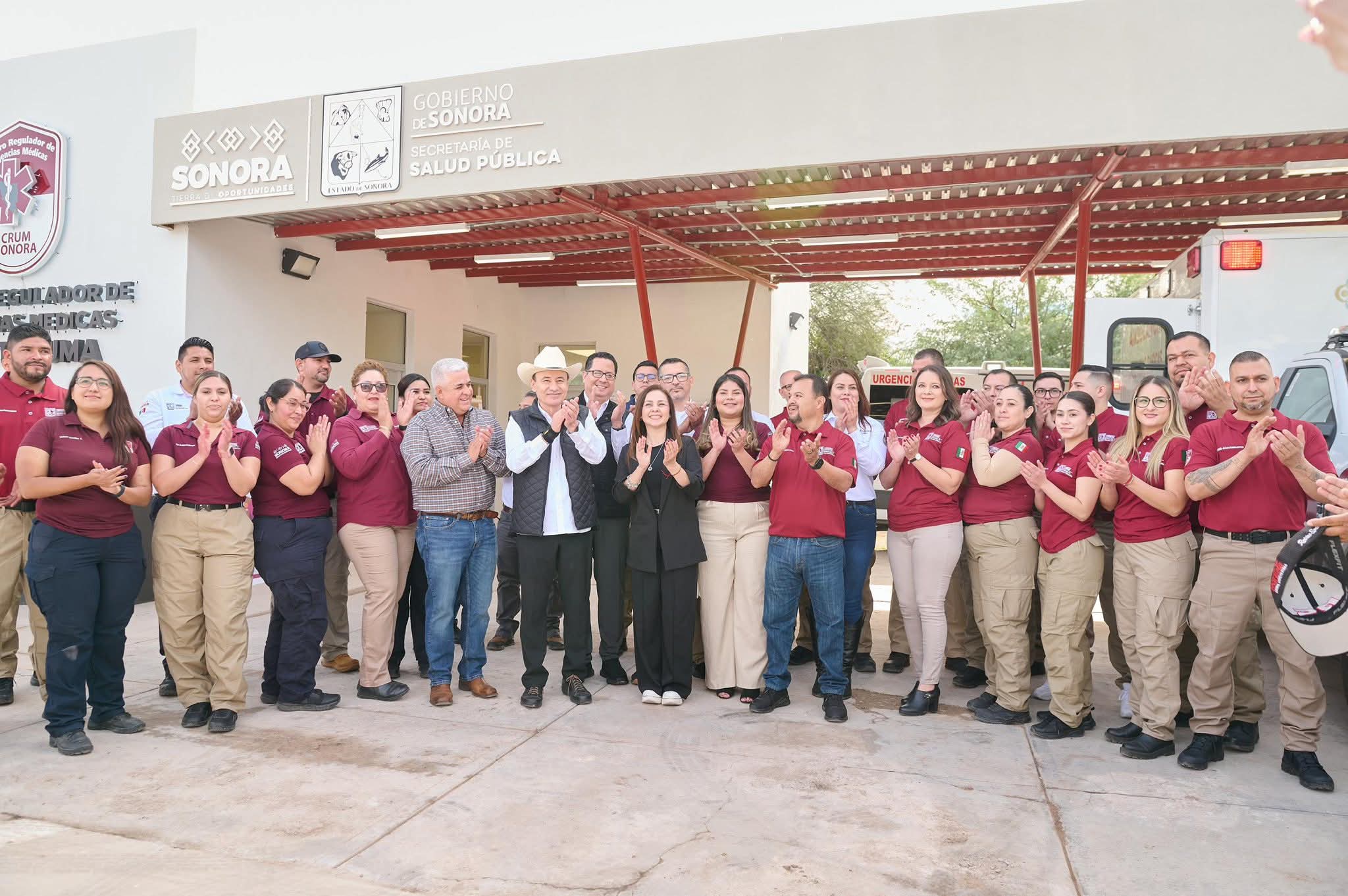 Se brindar&aacute; atenci&oacute;n m&eacute;dica a mas de 36 mil habitantes 