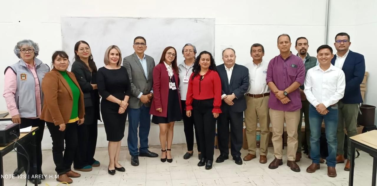 Participa Gobierno de Sonora en Encuentro Nacional de Enlaces Multigrado: SEC