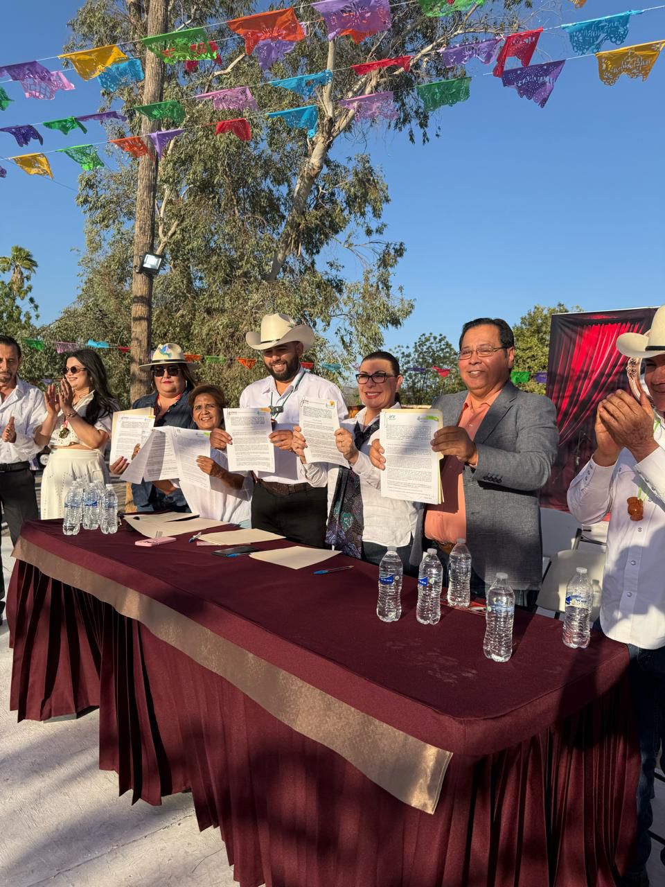 Fortalece Gobierno de Sonora industria del bacanora con apoyo de universidades: UTS