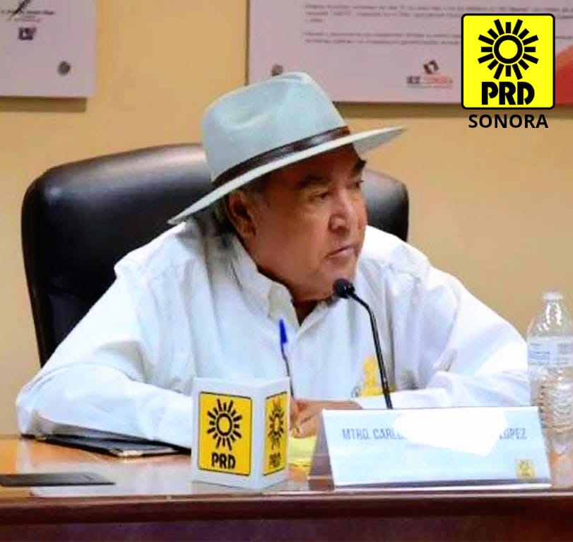 El PRD: Una nueva etapa como fuerza pol&iacute;tica en el estado