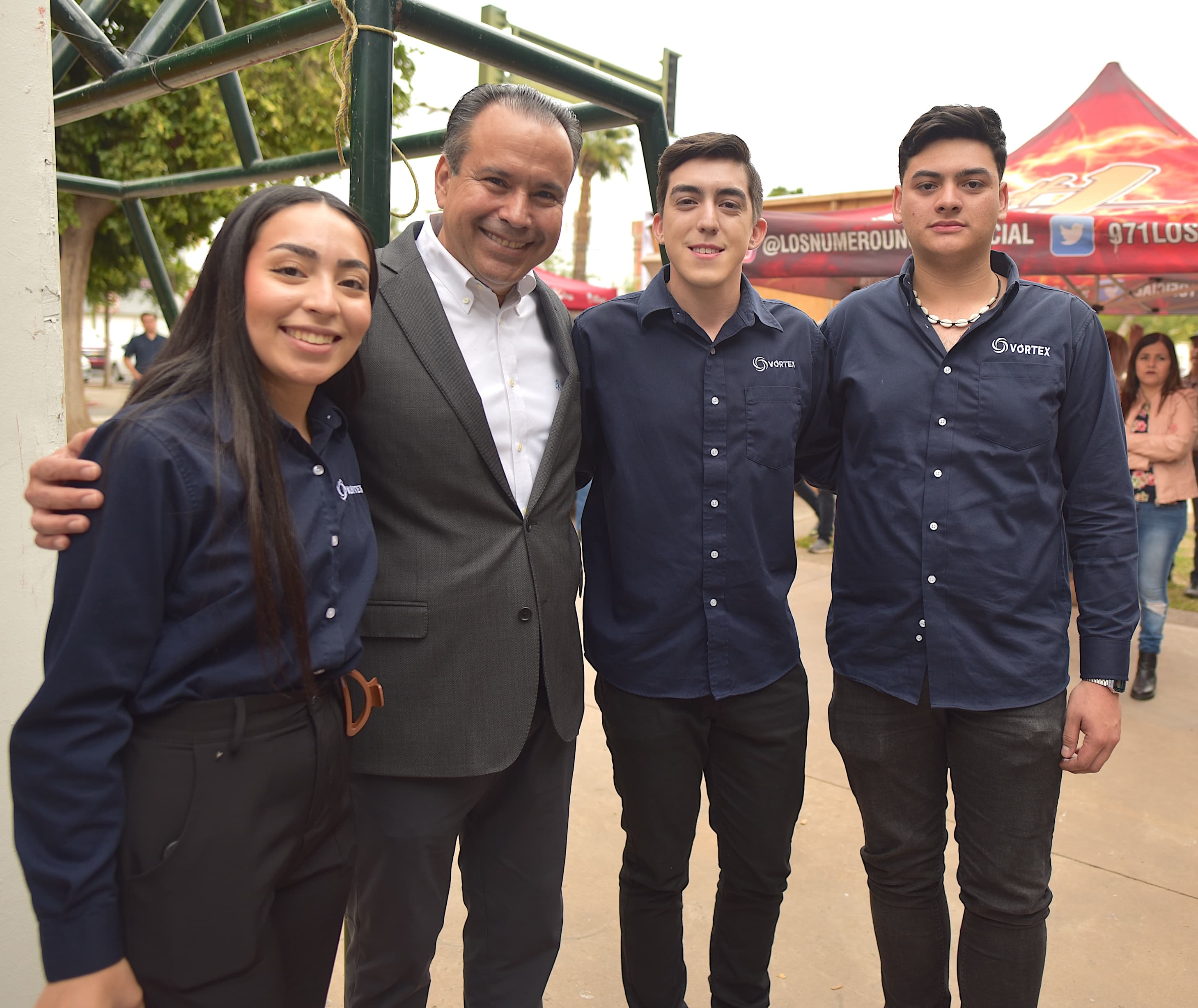 Destaca To&ntilde;o Astiazar&aacute;n liderazgo de Hermosillo en creaci&oacute;n de nuevos empleos en el pa&iacute;s de acuerdo al IMSS