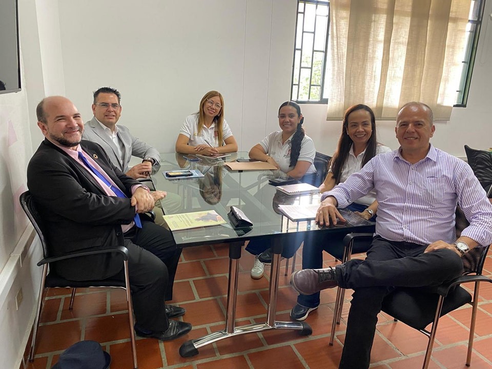 Impulsa Gobierno de Sonora internacionalizaci&oacute;n de la educaci&oacute;n en Superior: Unisierra 