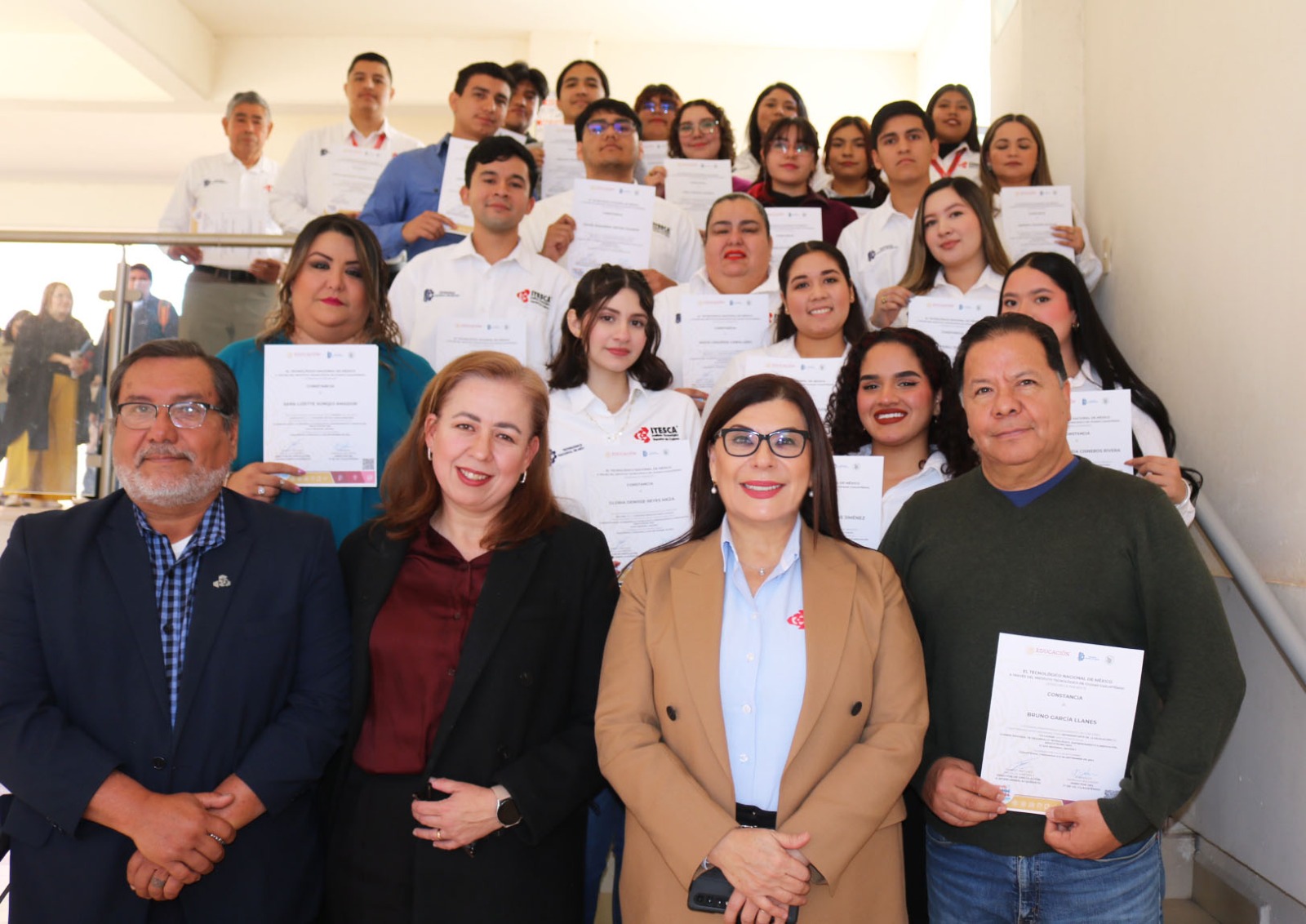 Creson present&oacute; iniciativa que busca generar conocimiento para fortalecer la formaci&oacute;n y la pr&aacute;ctica docente 