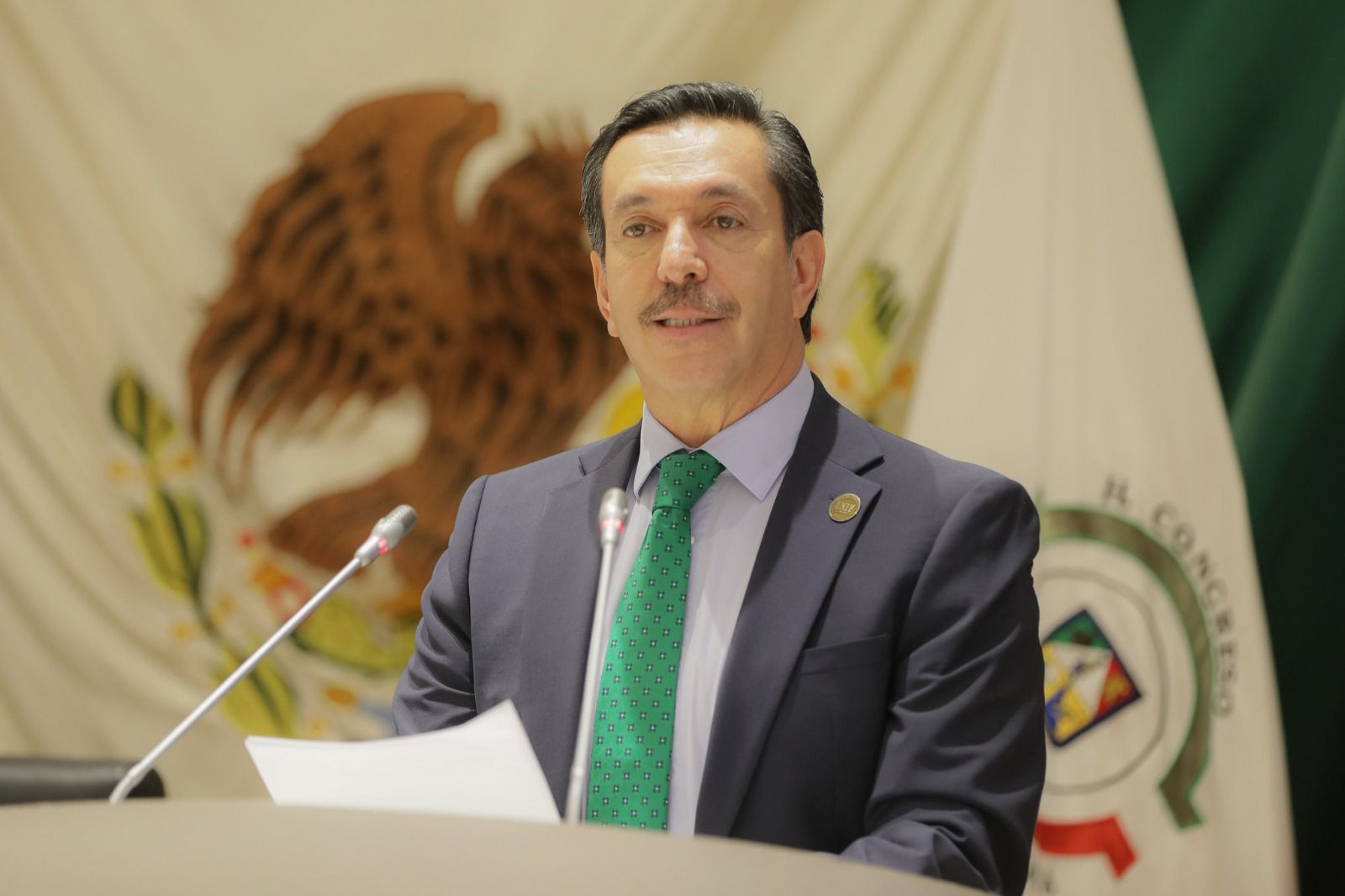 En defensa de los derechos humanos y la dignidad de la comunidad migrante mexicana en EU