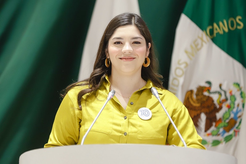 Destaca diputada Amairany Pe&ntilde;a hist&oacute;rica inversi&oacute;n en Salud en Sonora 