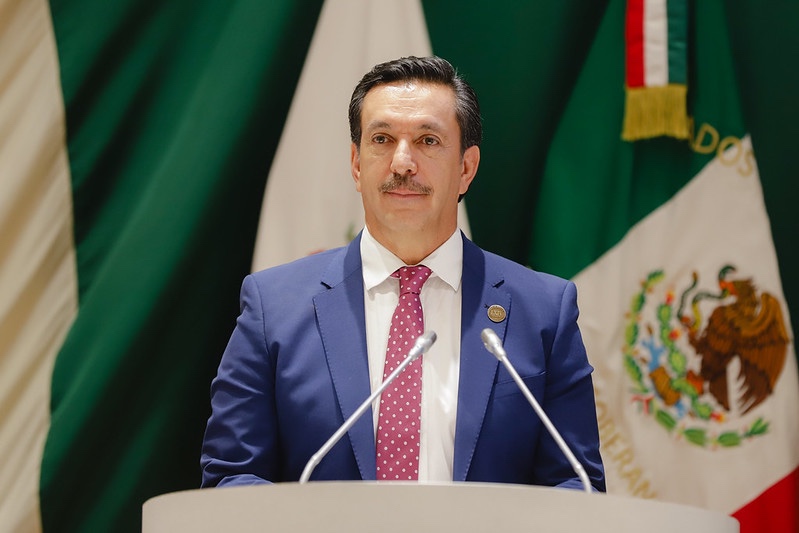 Diputado David Figueroa Ortega propone facilitar el reconocimiento de documentos a migrantes sonorenses