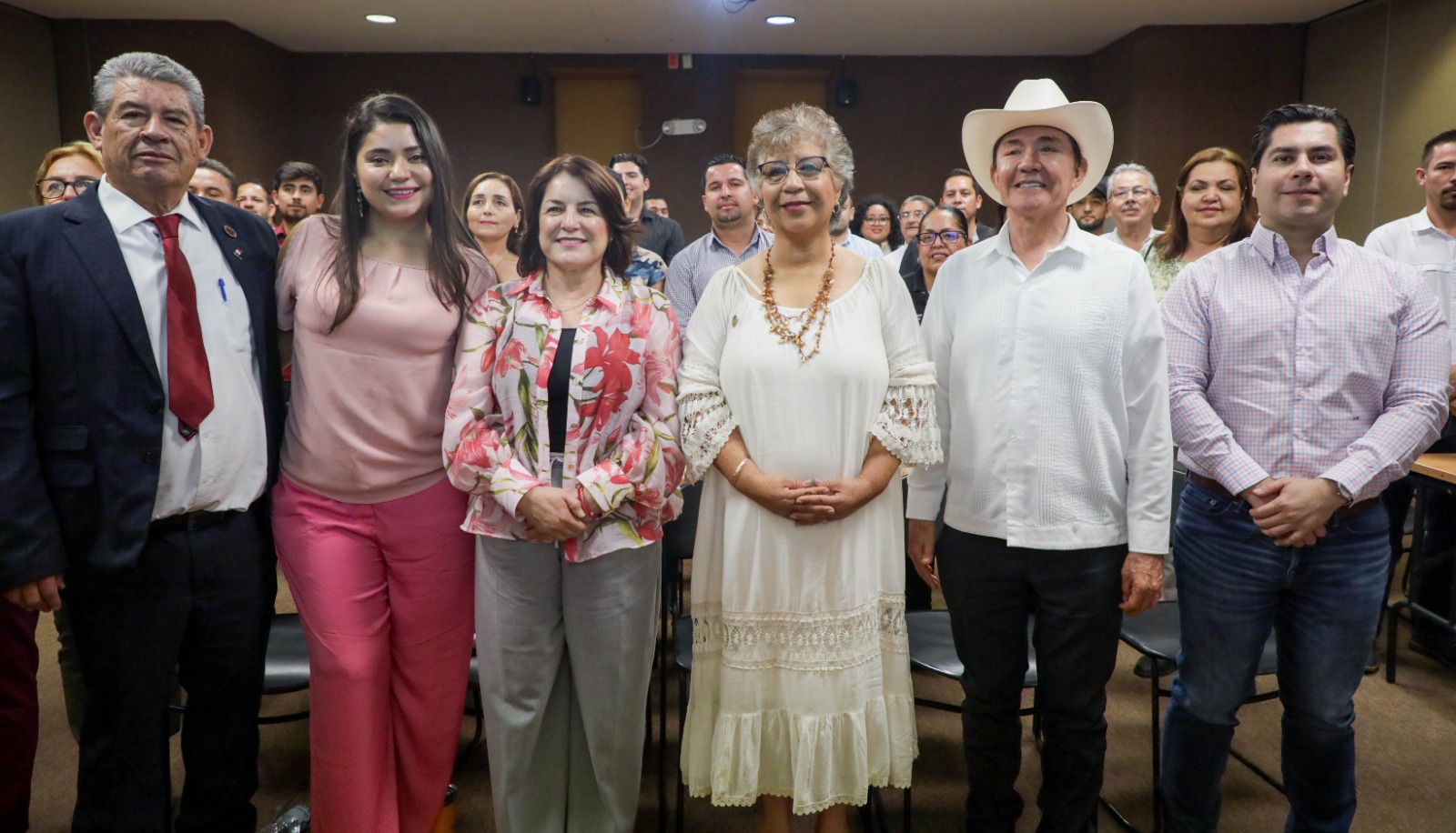 Inicia Congreso de Sonora Primer Seminario Municipalista en la regi&oacute;n del sur del estado 