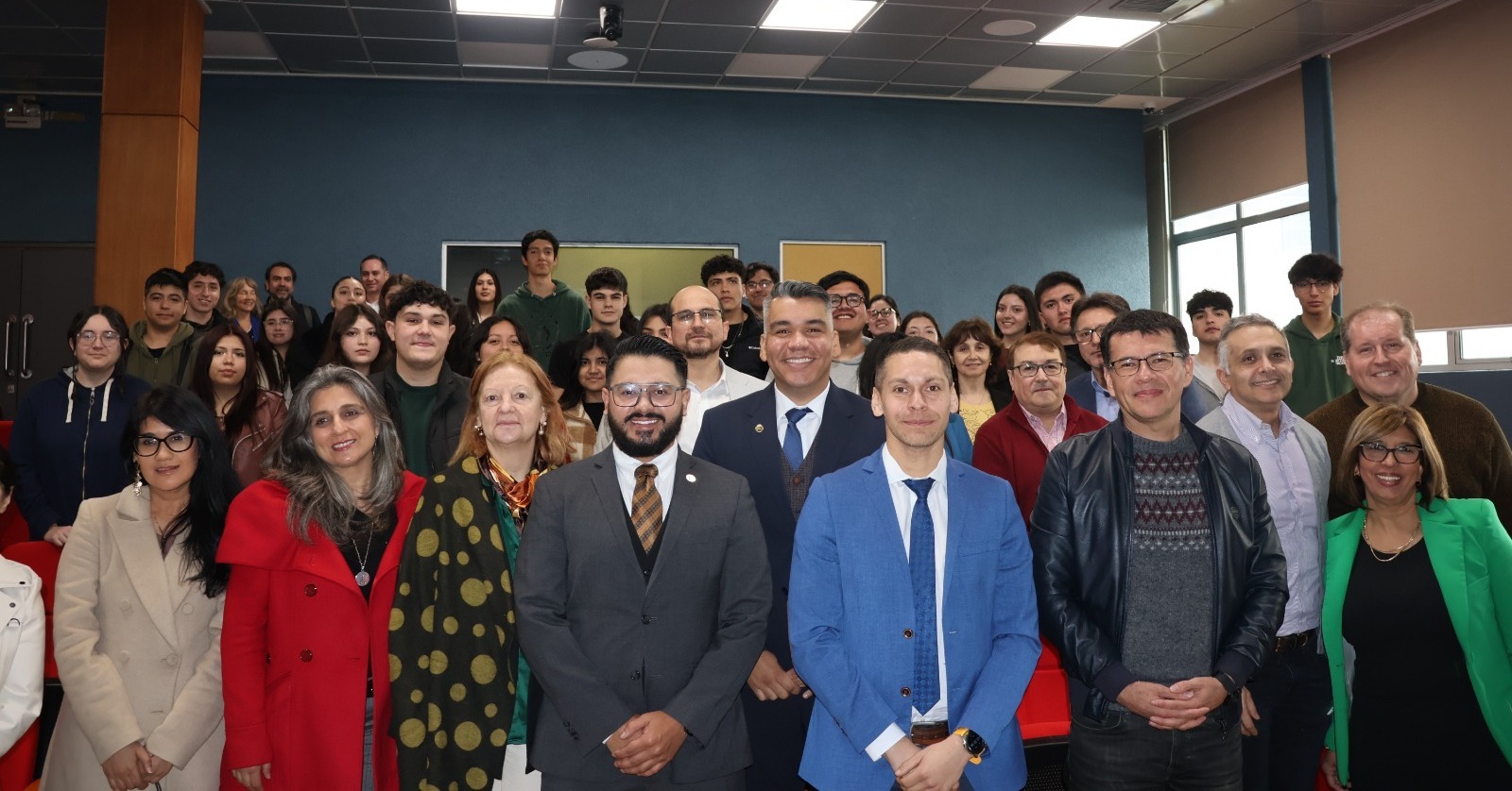 Participa Unisierra en Seminario Internacional de Estudios para la Sostenibilidad:Gobierno de Sonora 