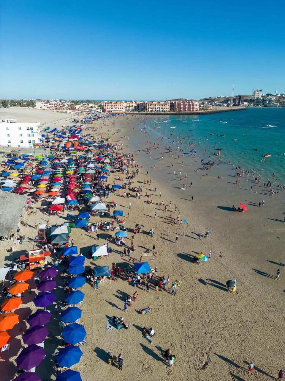 Gobierno de Sonora te ofrece una variedad de lugares para irte de vacaciones 