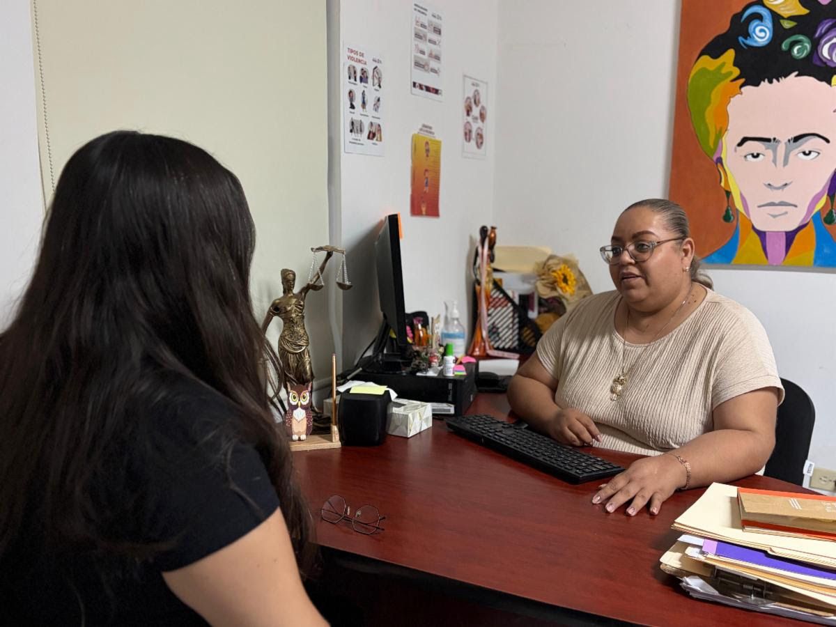 Gobierno de Sonora se fortalece con recurso federal para el bienestar integral de las mujeres 