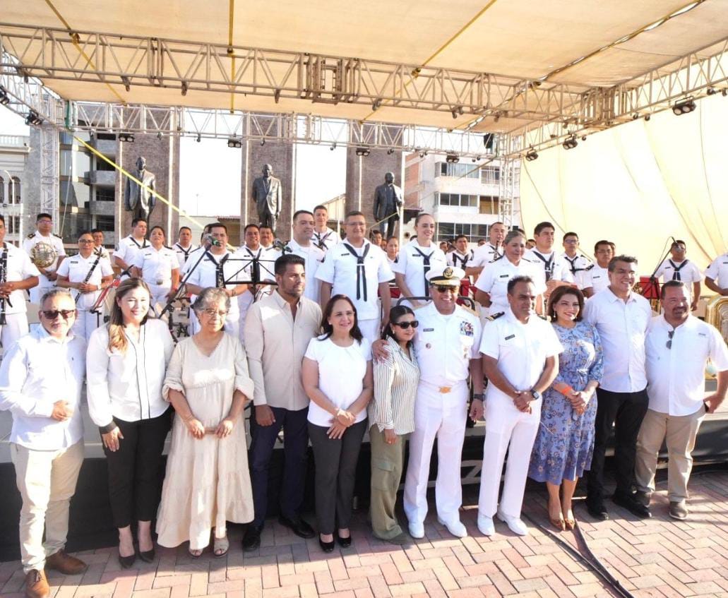 Gira de trabajo por los diferentes municipios de Sonora: Diputado Ram&oacute;n Flores 