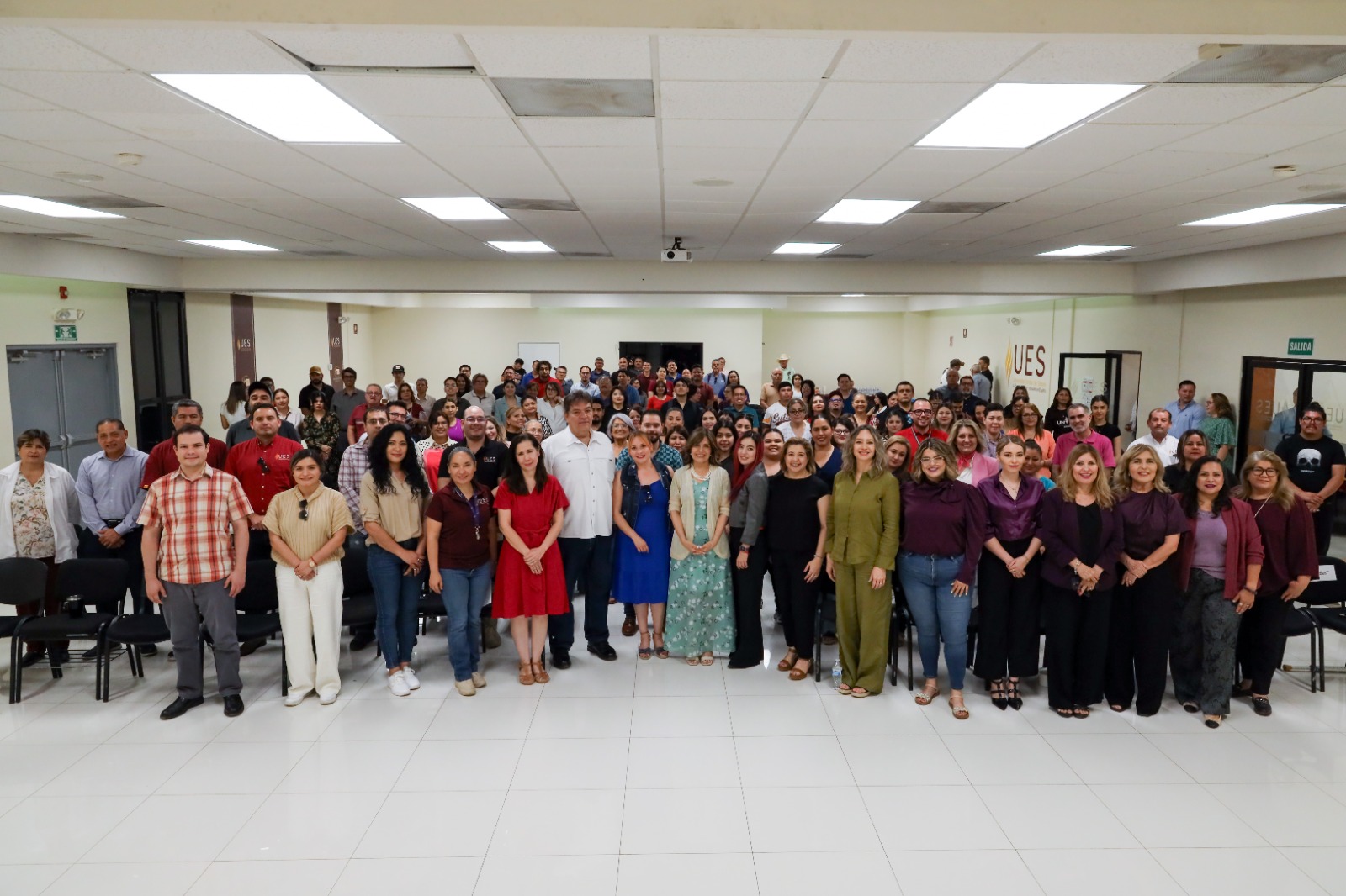 Impulsa Gobierno de Sonora programa para erradicar la desigualdad de g&eacute;nero en la UES