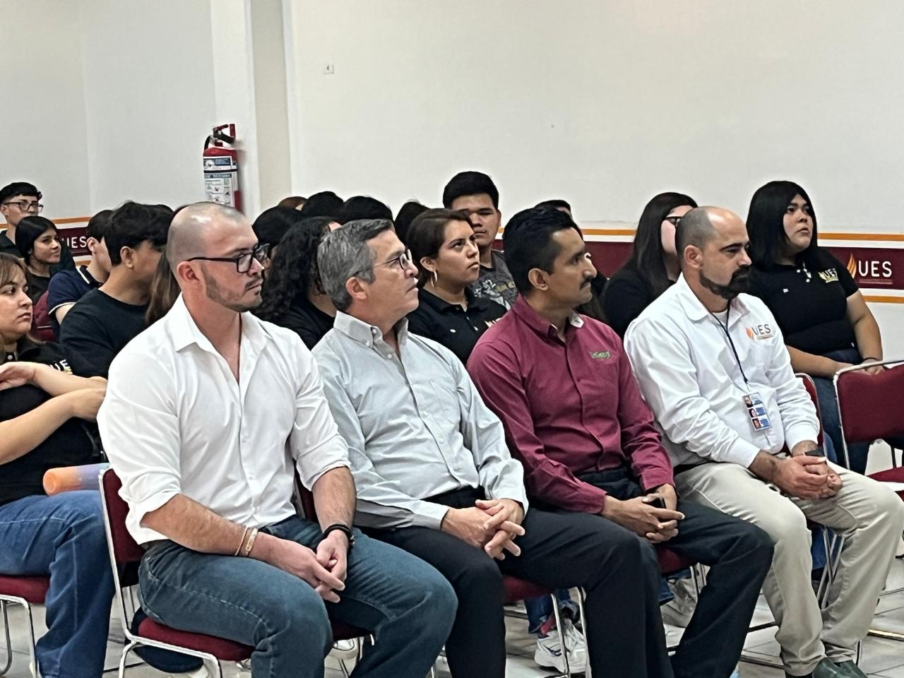 Realiza Gobierno de Sonora Primer Simposio Internacional de Tecnolog&iacute;as Agr&iacute;colas M&eacute;xico-Cuba: UES