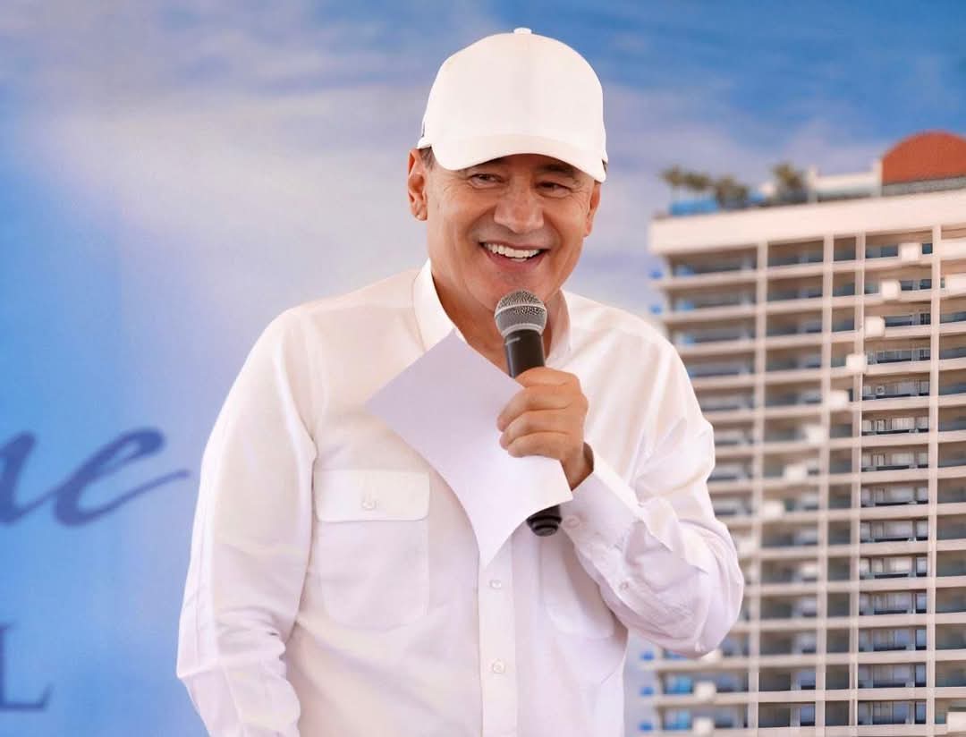 Alfonso Durazo refuerza el Operativo de Semana Santa y Semana de Pascua 2025 EN Sonora 