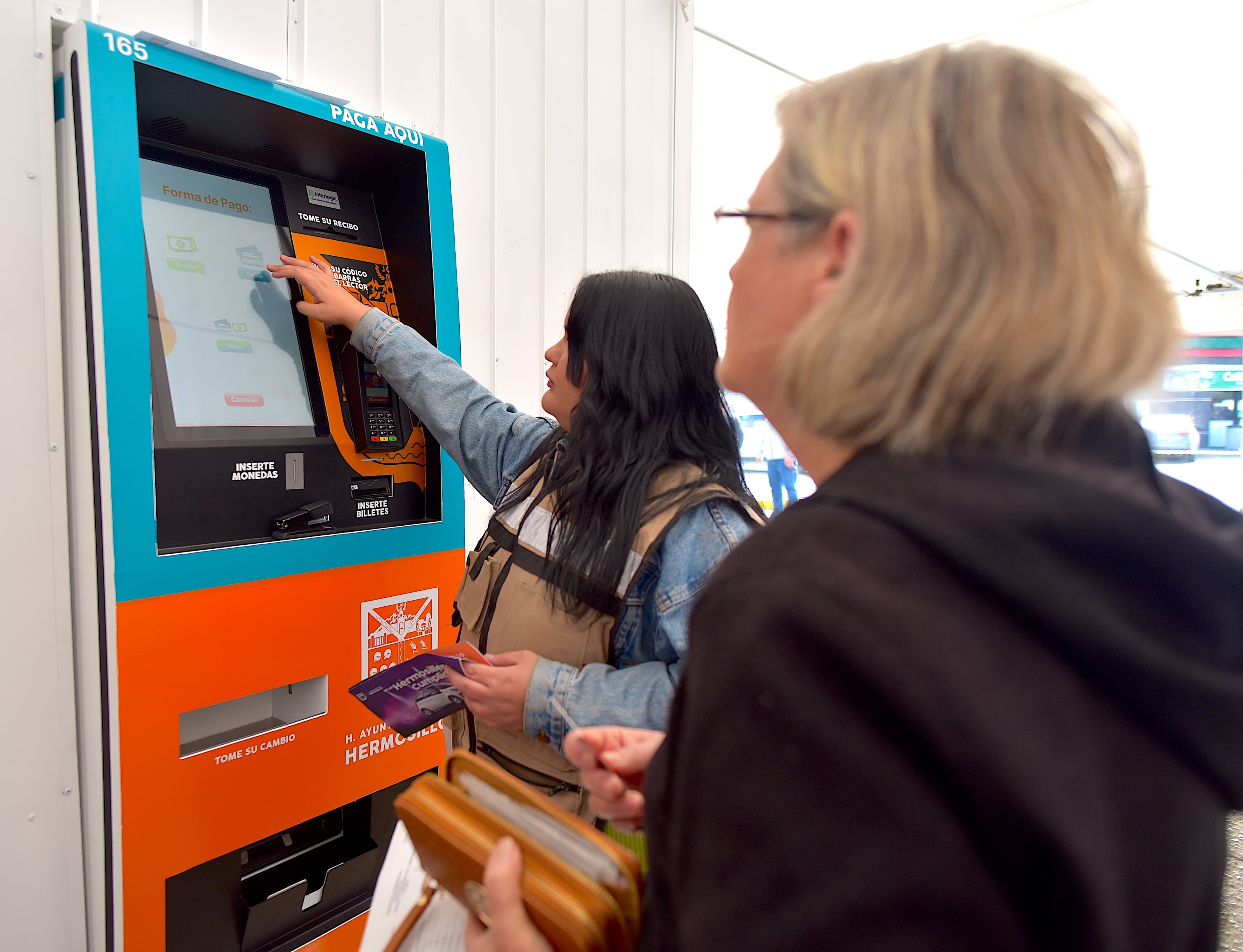 Contin&uacute;an los descuentos por el Buen Fin 2025 de Tesorer&iacute;a Municipal  los d&iacute;as domingo y lunes 