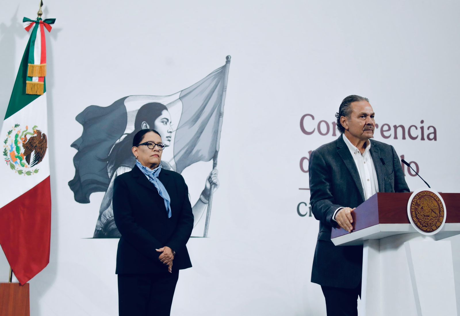 Avanza en objetivos del programa de vivienda para el bienestar 