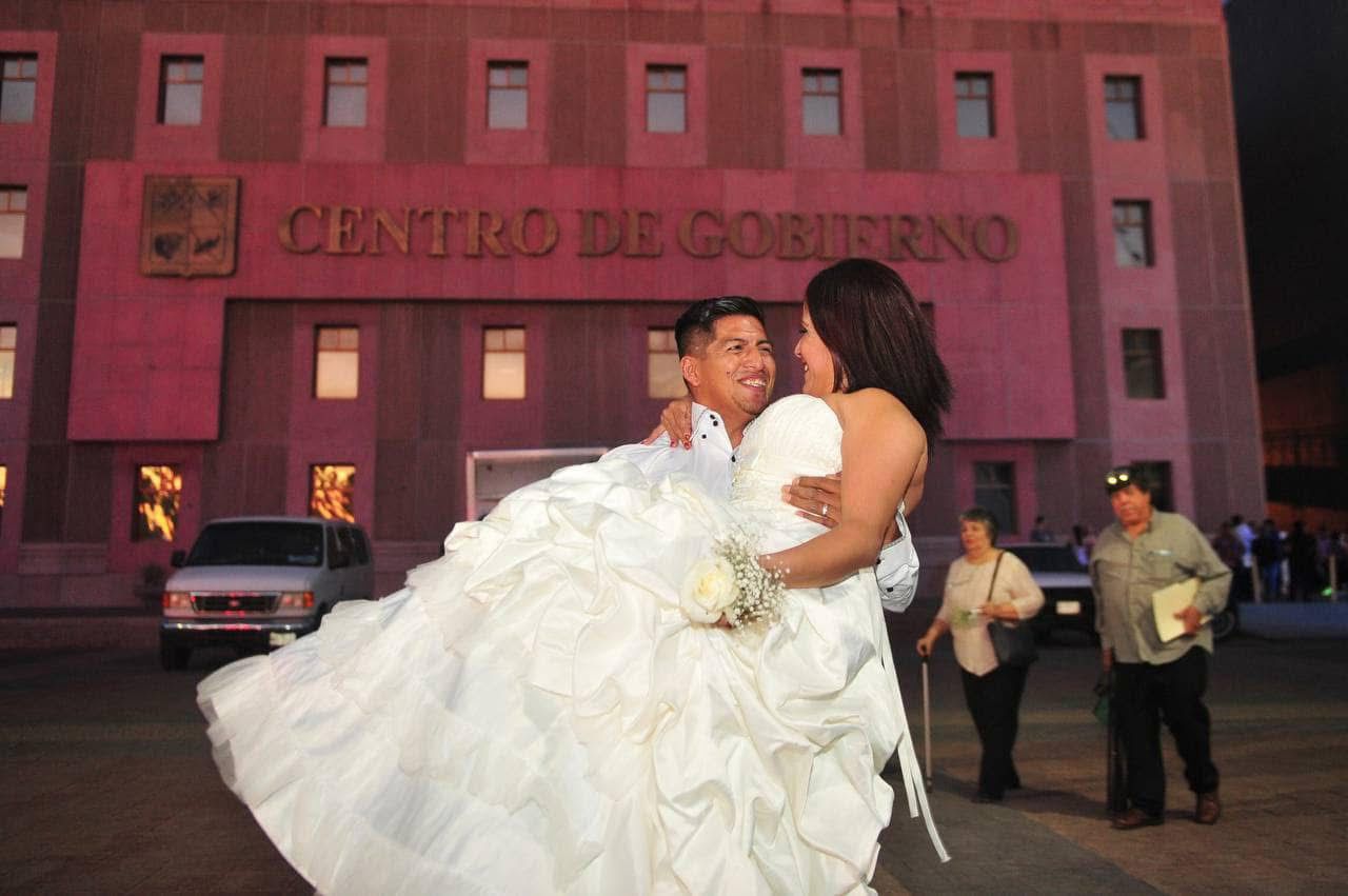 Gobierno de Sonora organiza, DIF Sonora y Registro Civil del Estado organizan los Matrimonios Colectivos 2025 el 21 de marzo en Hermosillo 