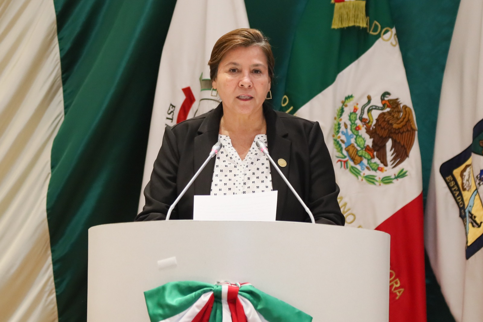 Congreso de Sonora aprob&oacute; renombrar la Comisi&oacute;n de Bienestar Social como Comisi&oacute;n de Bienestar 