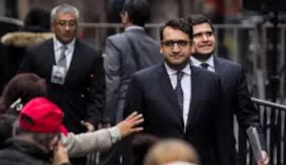 El famoso amparo no se trata de una chicanada legal de los L&oacute;pez Beltr&aacute;n 