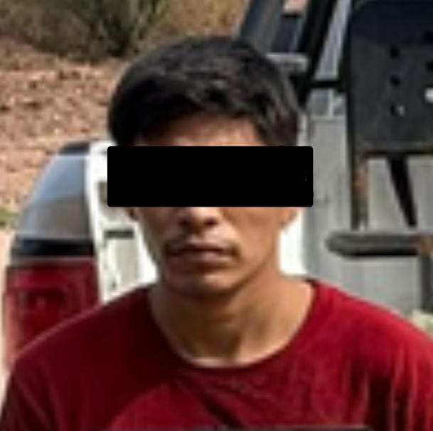 Incautan m&aacute;s de 100 envoltorios con narc&oacute;tico en Cajeme