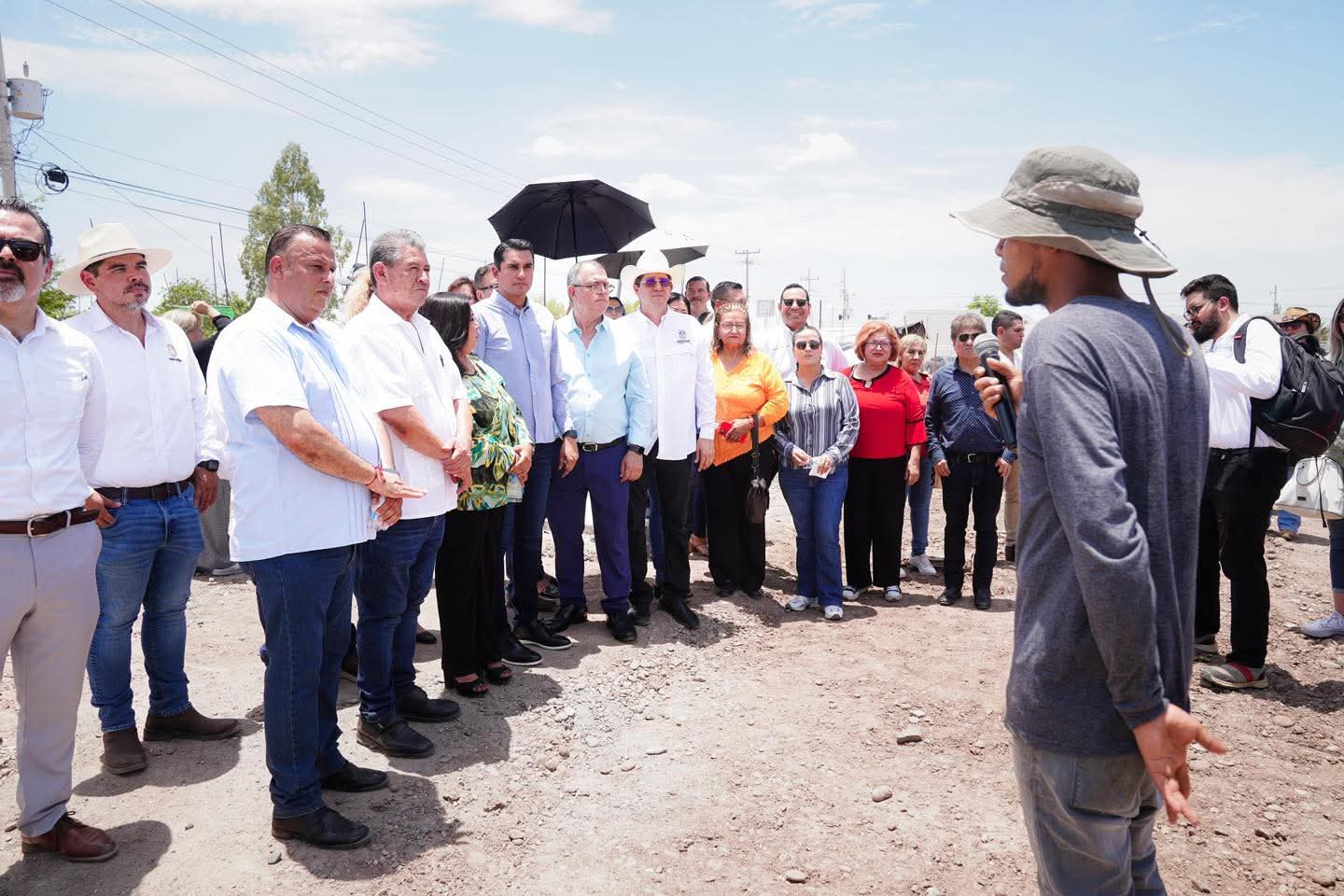 La Nueva Escuela Estatal "Nissan 125", en Navojoa, Sonora un espacio propicio para el aprendizaje de los ni&ntilde;os