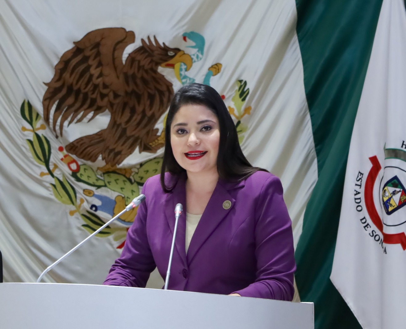 Propone Diputada Deni Gast&eacute;lum Barreras, tipificar el delito de acoso sexual en espacios p&uacute;blicos 