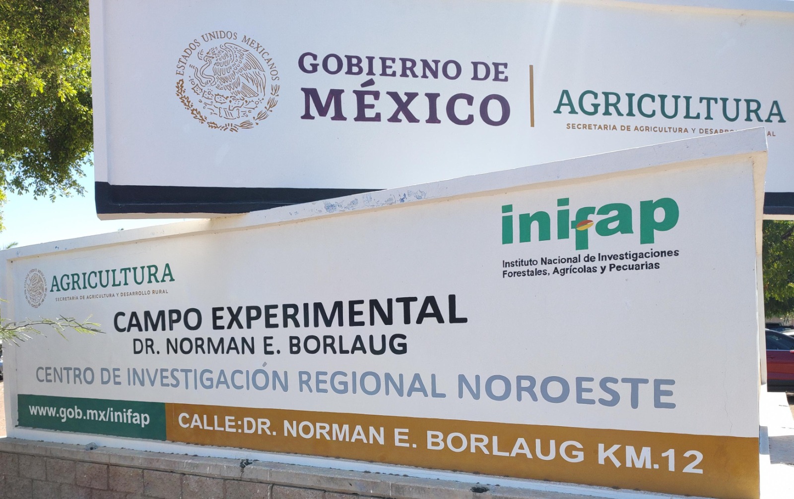 Universidad Tecnol&oacute;gica de Etchojoa en Sonora fortalece la formaci&oacute;n de profesionales en el sector agr&iacute;cola 