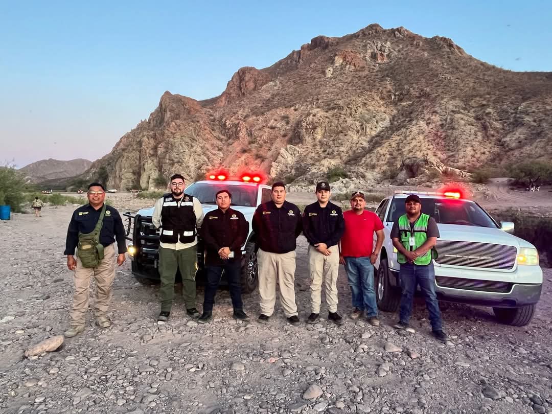 El Plan Operativo de Semana Santa garantiza el bienestar  y la seguridad de los visitantes 