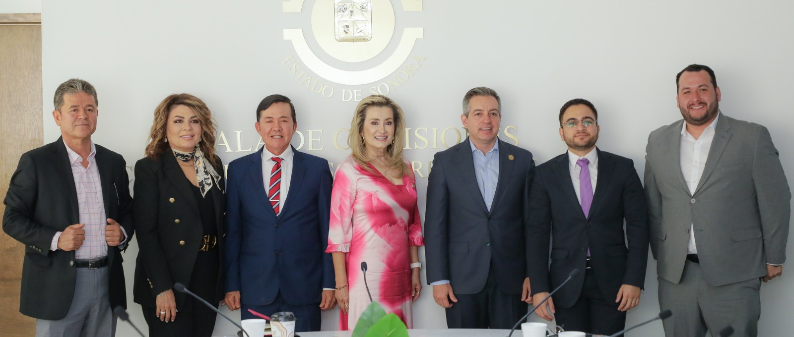 Aprob&oacute; Congreso de Sonora dos dict&aacute;menes en la Comisi&oacute;n de Hacienda 