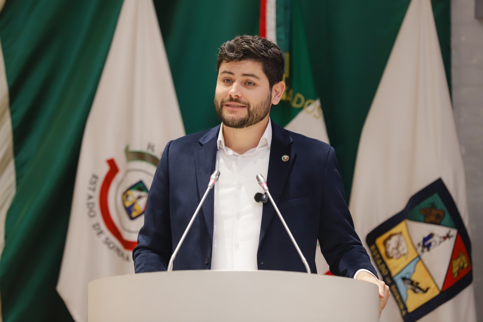 Diputado Juan Pablo Areniver iniciativa para que la educaci&oacute;n responda a necesidades reales del empleo 