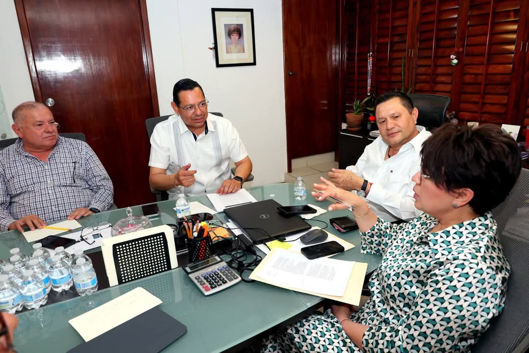 Firman alianza ISSSTESON y SNTE, para ampliar los servicios m&eacute;dicos en todo Sonora 