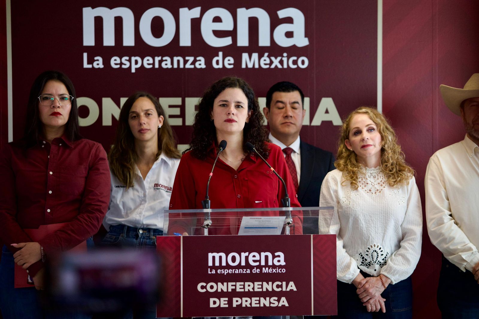 Desde Tlaxcala, Morena arranca segunda gira nacional para conformar m&aacute;s de 70 mil Comit&eacute;s Seccionales 