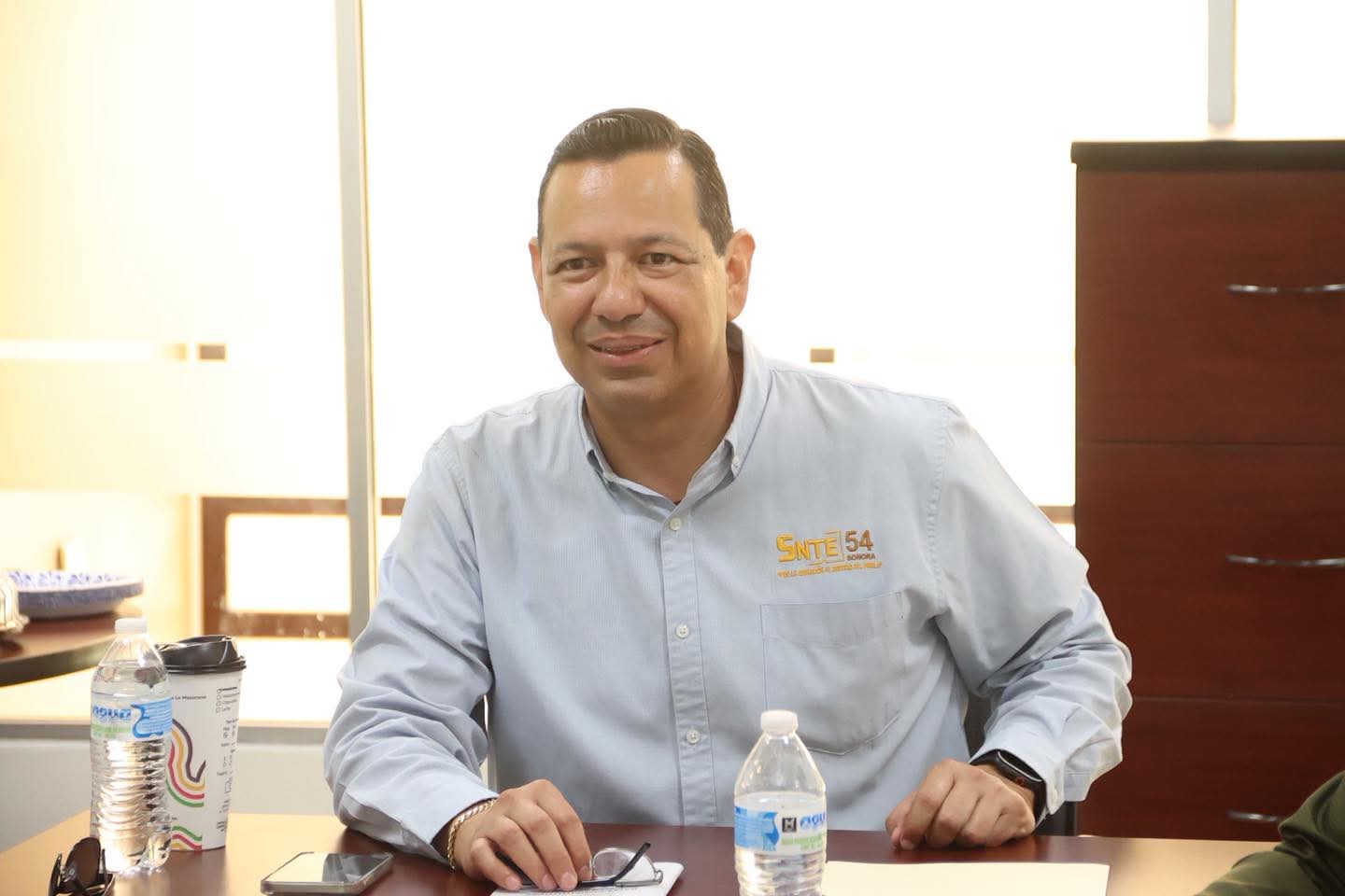 Se analizaron los detalles de cr&eacute;dito y del Fondo de Retiro: Javier Ceballos 