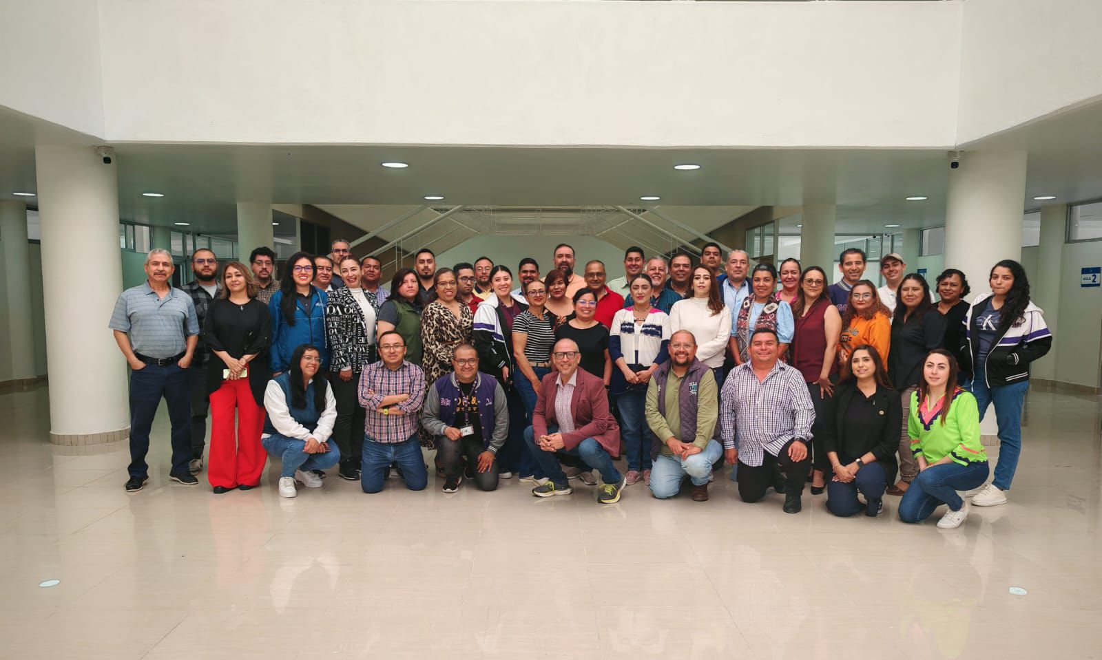 Gobierno de Sonora impulsa modelo educativo mixto para trabajadores: UTGuaymas 