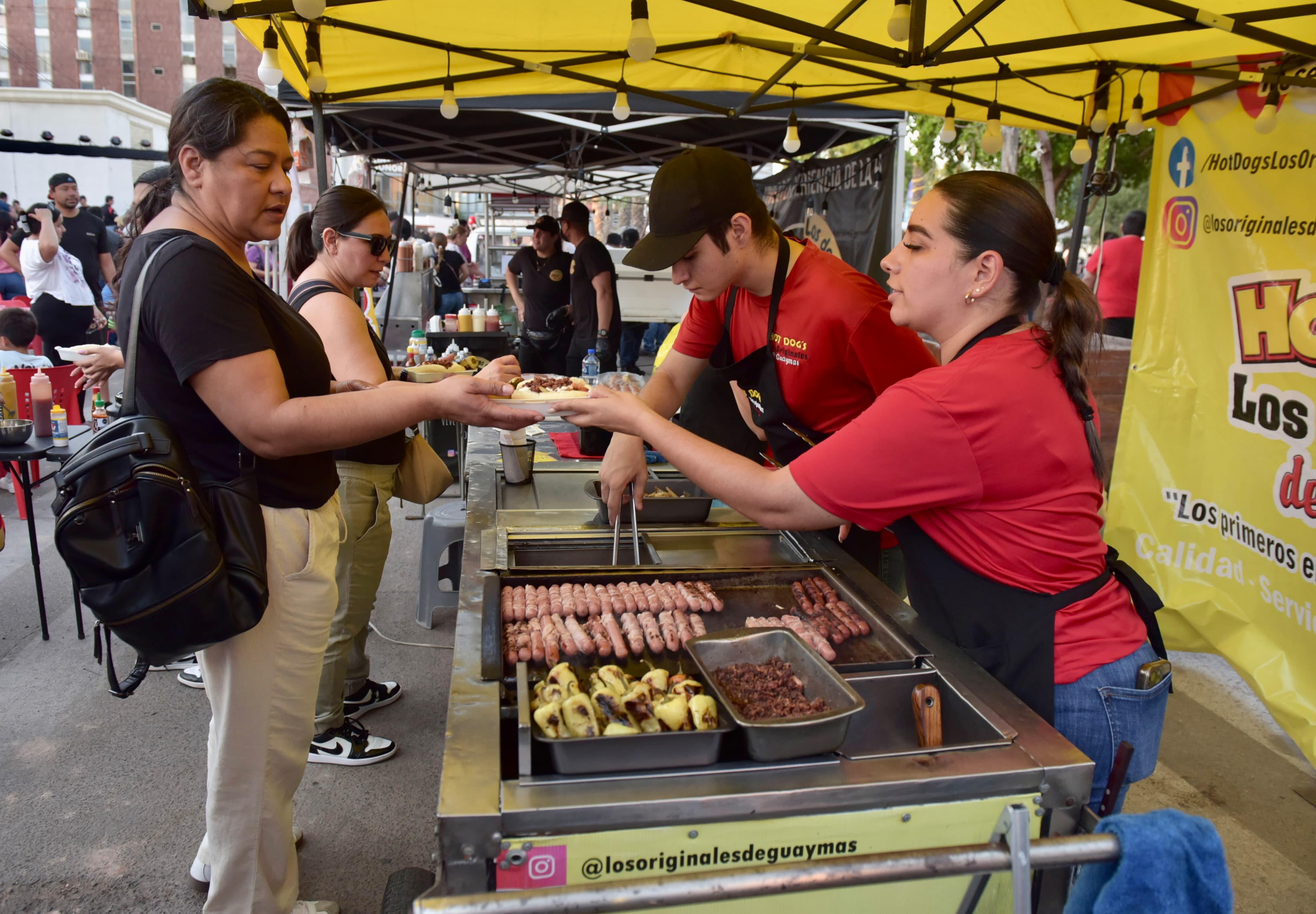Pr&oacute;ximo viernes se cierra convocatoria para participar  en Dogo Fest 2025