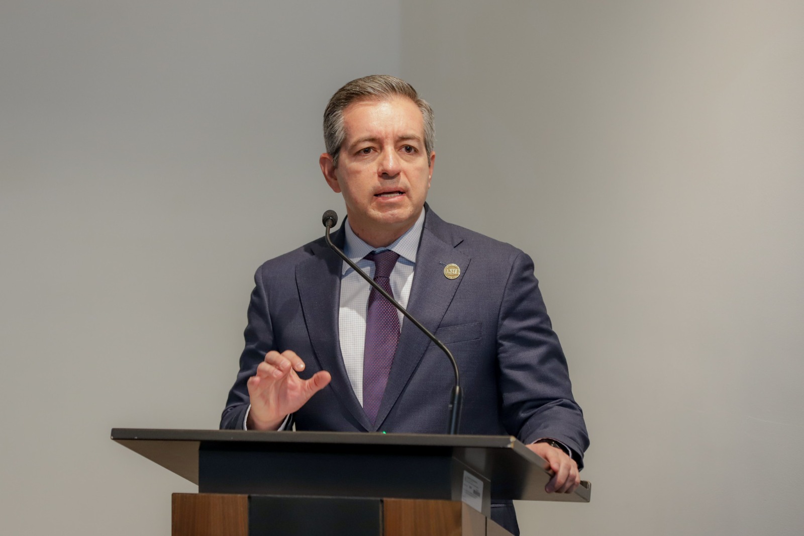 Congreso de Sonora convoca a parlamentos con temas importantes  relacionados  con las mujeres y los pueblos  ind&iacute;genas 