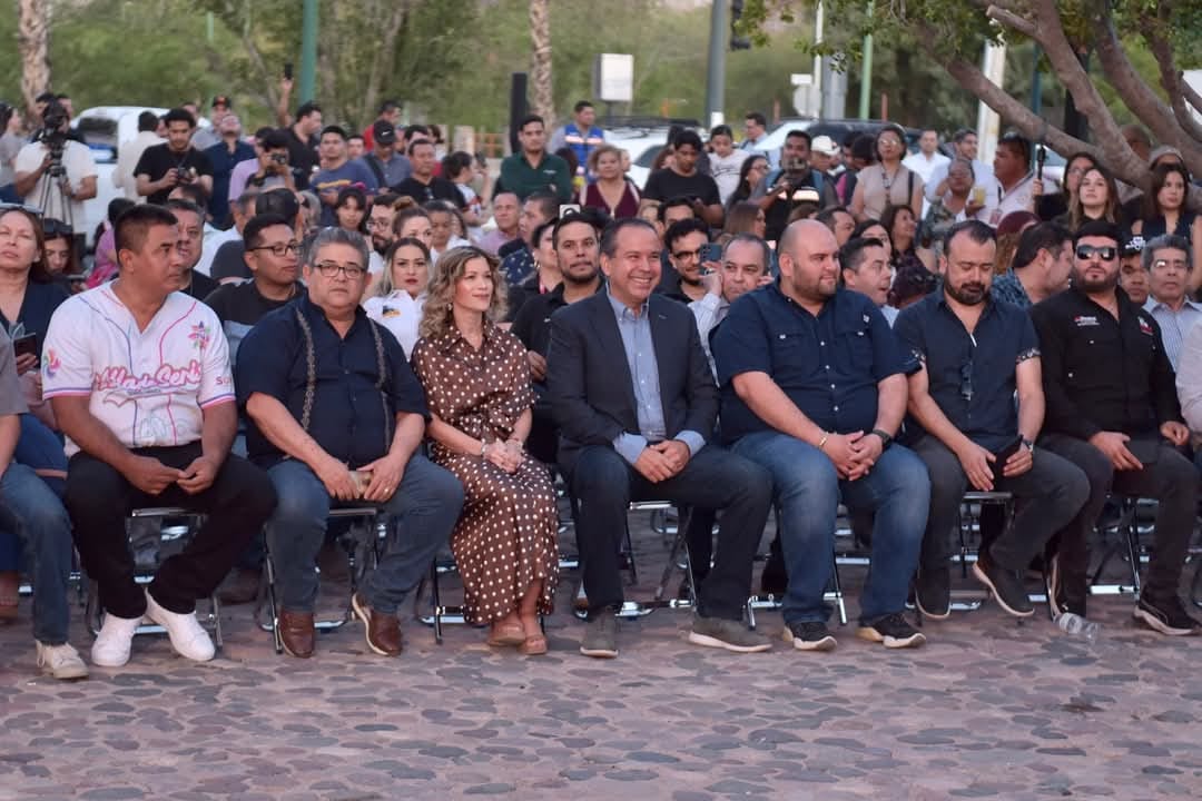 Las Fistas del Pitic 2025, ser&aacute;n una celebraci&oacute;n de la Cultura y el Arte de Hermosillo 