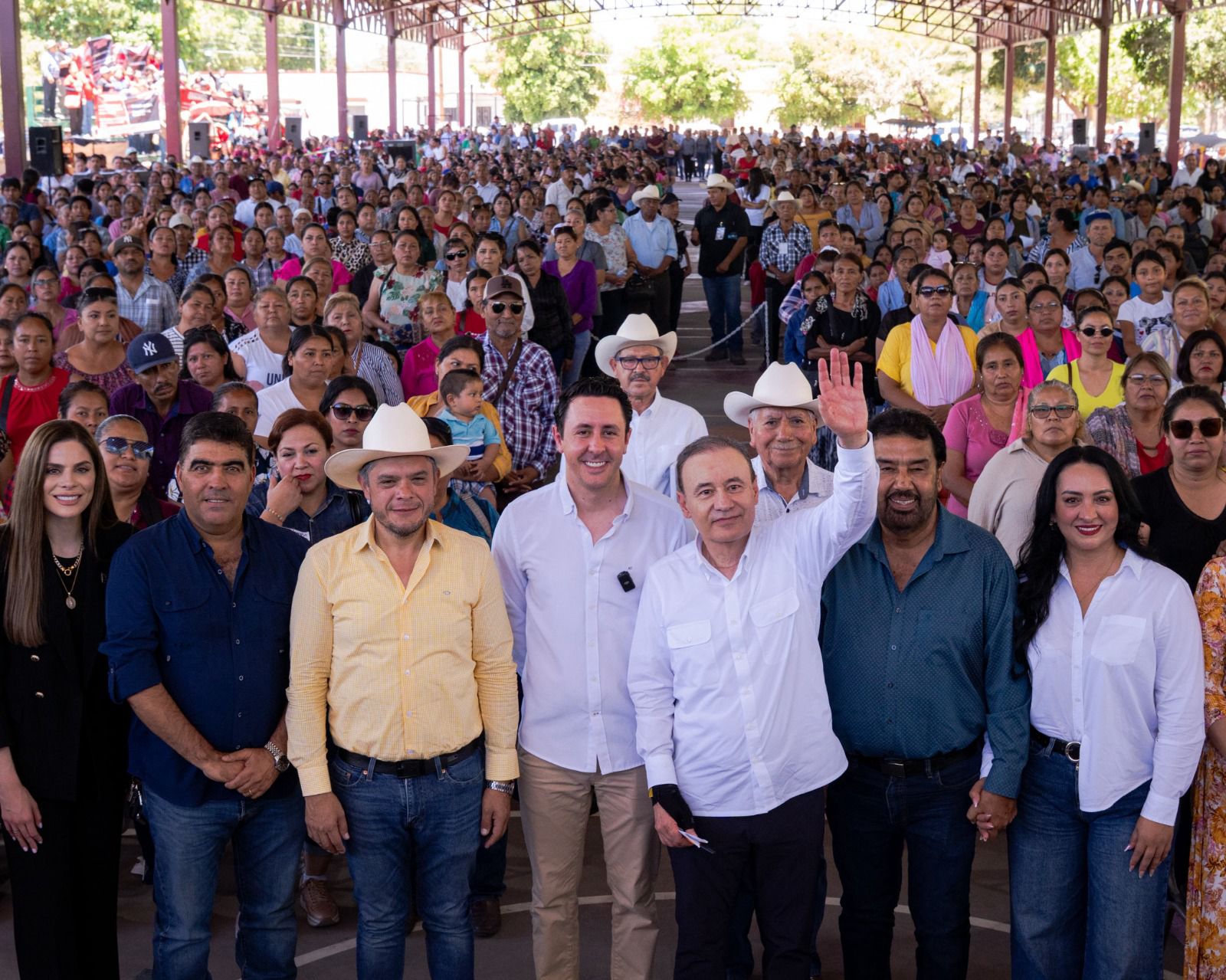 El Gobierno de Sonora ha lanzado el Programa de Fortalecimiento Econ&oacute;mico para Familias Vulnerables 