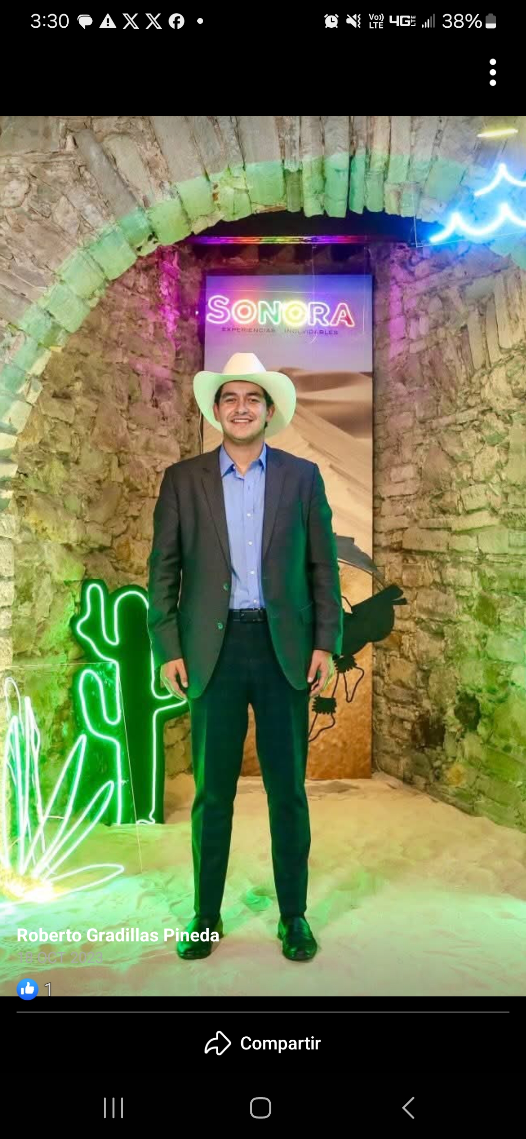 Sonora estar&aacute; presente en la Feria Nacional de San Marcos, para promover sus principales destinos tur&iacute;sticos 