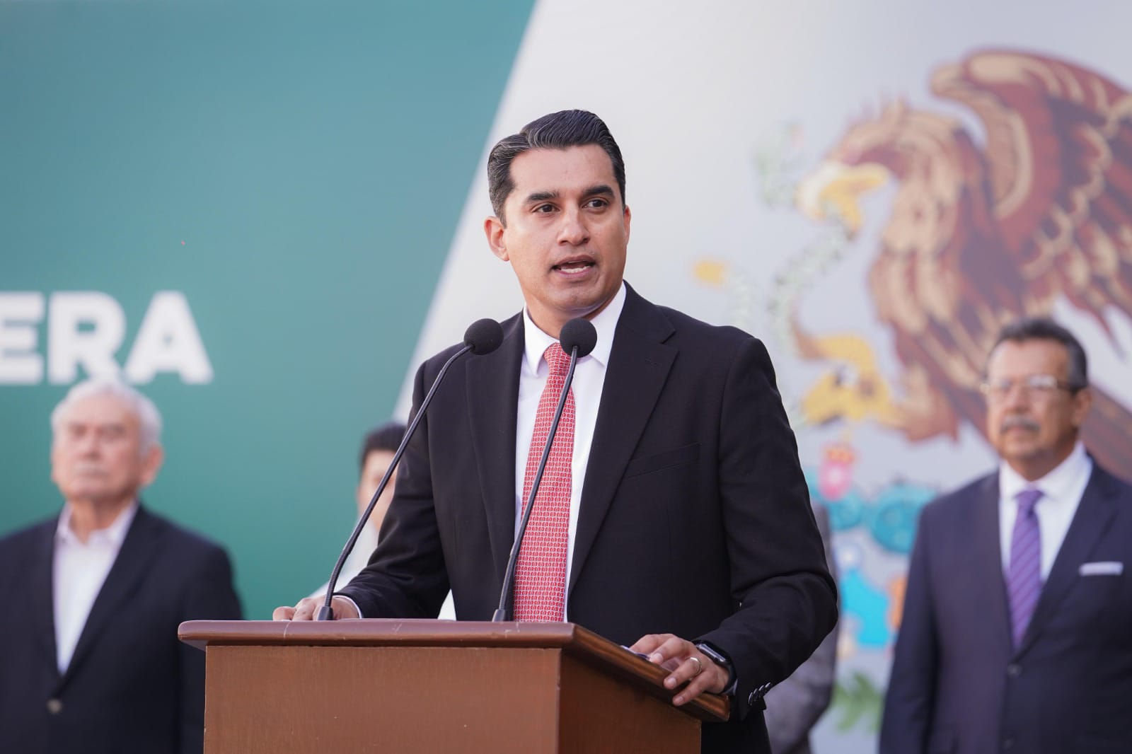 Secretar&iacute;a de Educaci&oacute;n y Cultura, comunica a padres y madres  de familia 