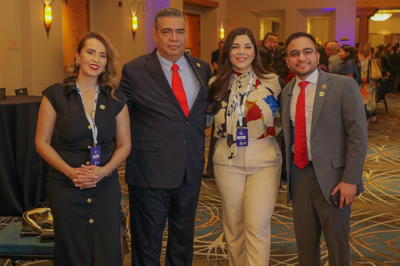 Diputadas y Diputados representan a Sonora en la Comisi&oacute;n Sonora-Arizona 