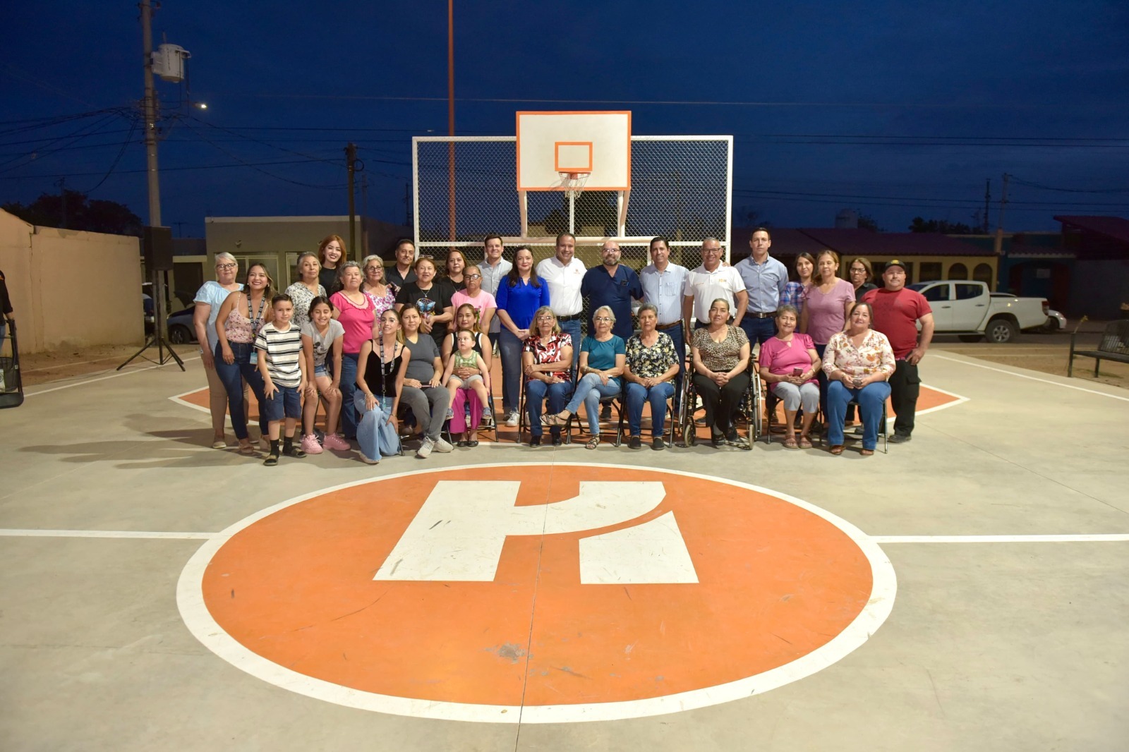 Invita To&ntilde;o Astiazar&aacute;n a participar en el Presupuesto CRECES 2025, se invertir&aacute;n 100 millones de pesos